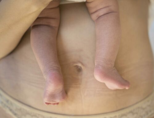 ACCOUCHER PAR VOIE BASSE SUR UN UTÉRUS CICATRICIEL