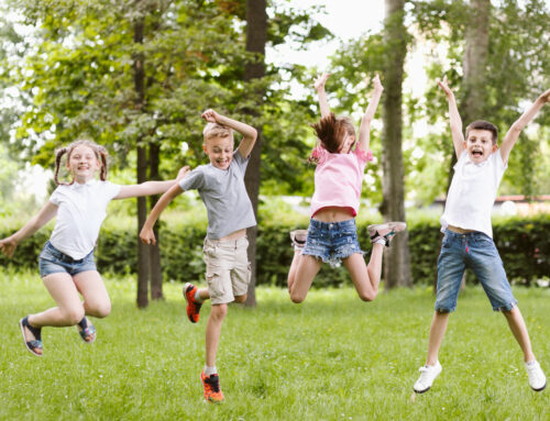 Activités à faire en famille :  22 idées simples et originales