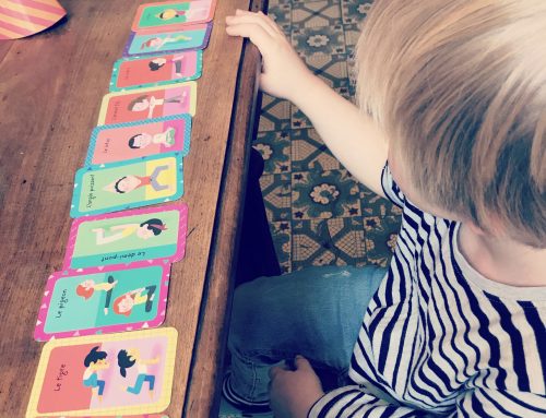 Yoga à l&rsquo;école : bienfaits et mise en place en classe
