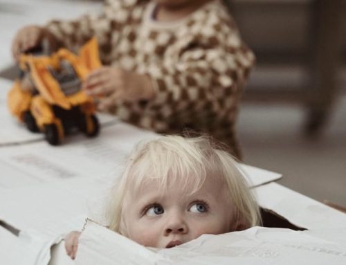 Système nerveux de l&rsquo;enfant : comprendre et l&rsquo;apaiser