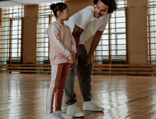 Sport parent-enfant : 10 idées pour bouger ensemble