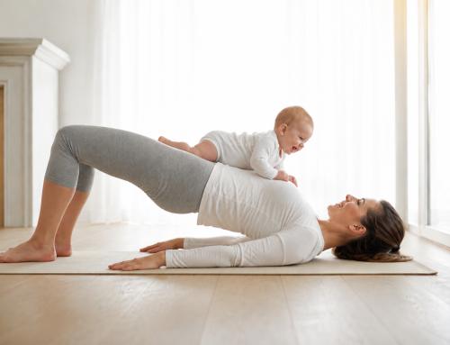 Rééducation périnée : quand et comment après bébé
