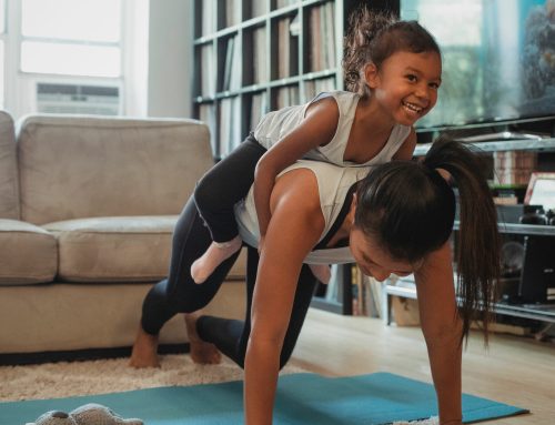 Yoga enfant vs yoga adulte : les différences importantes