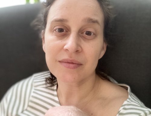 Fatigue post-partum : causes et solutions concrètes